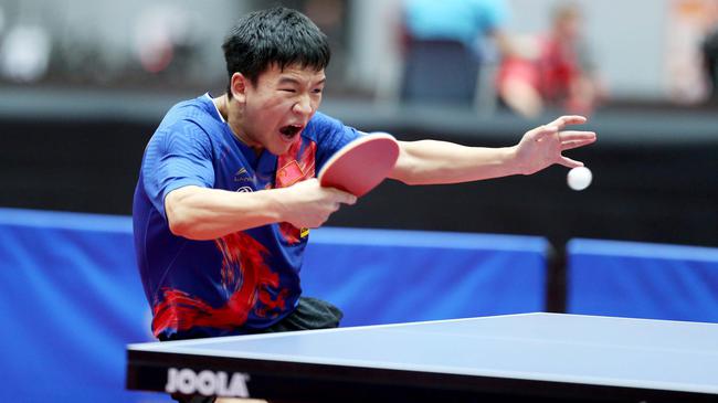 摊牌让掘金 摊牌让掘金