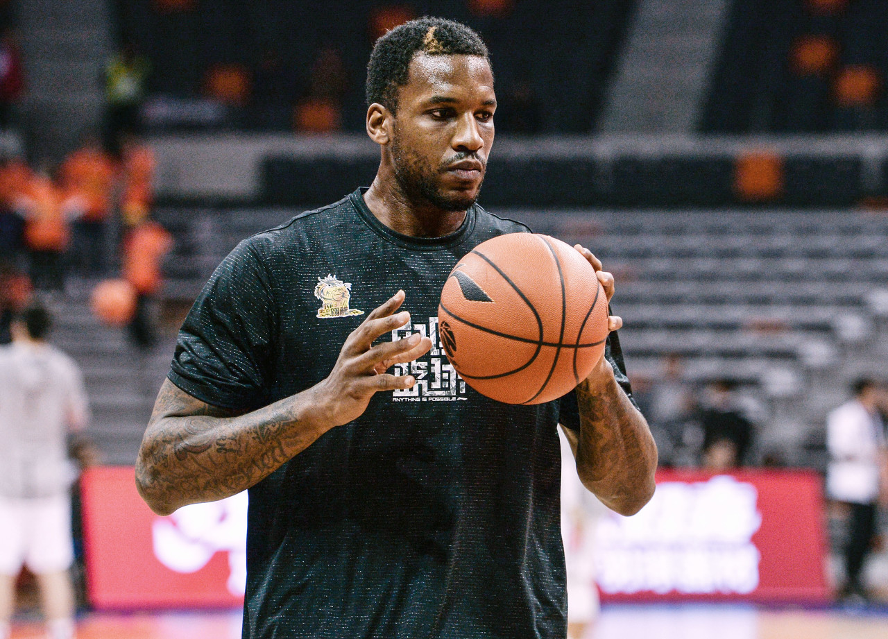 的舞台上 的舞台上