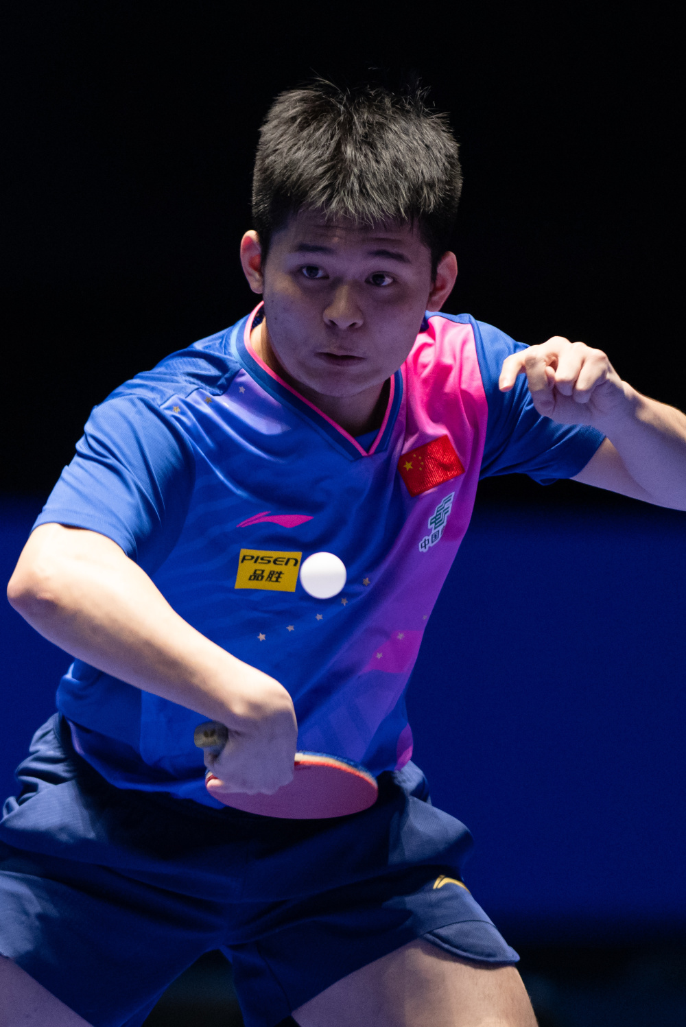 多表现机会 多表现机会