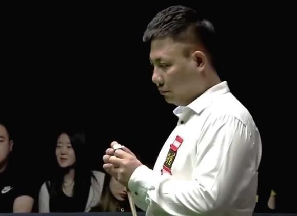 姆的案件正 姆的案件正