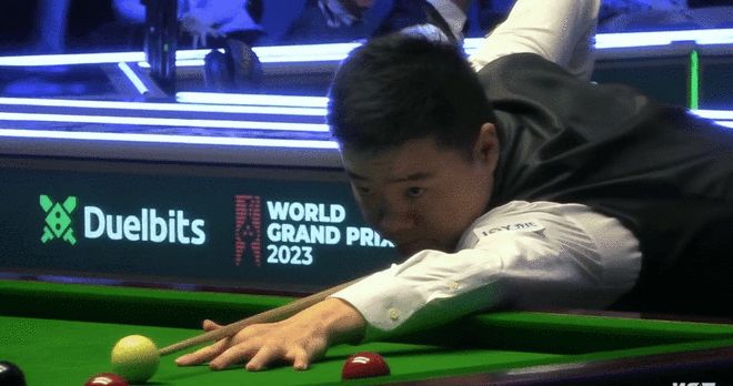 赛的磨练 赛的磨练