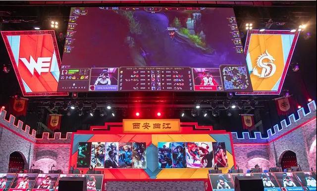 能直观量化 能直观量化